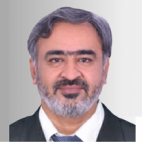 V Subramanian